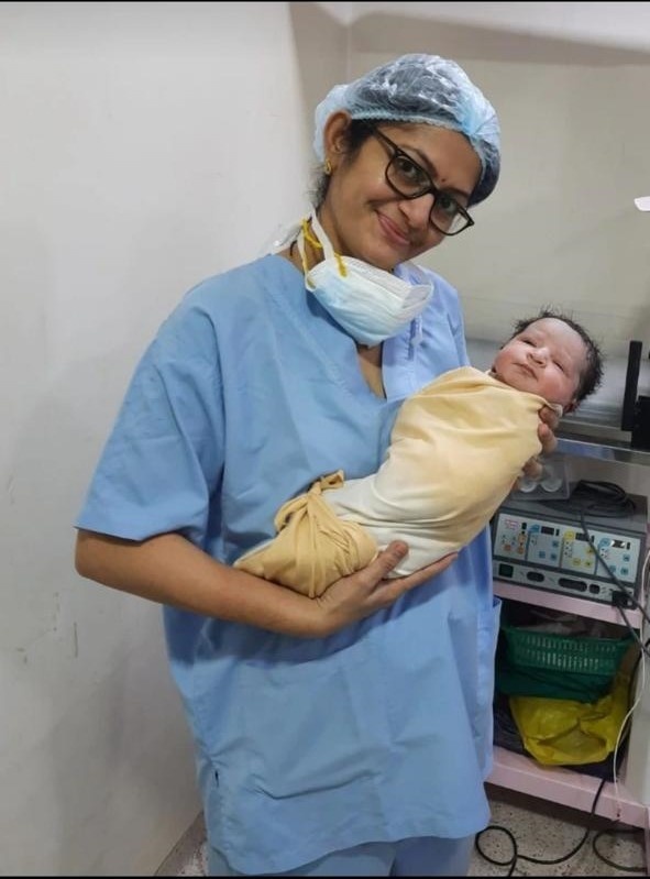 Women's Healthcare Services